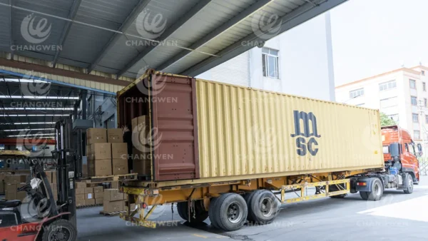 Packaging and Transportation