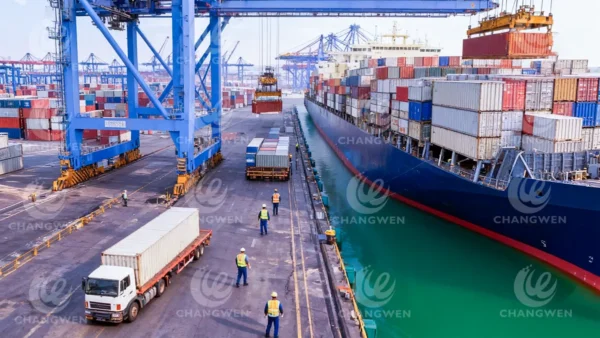 Packaging and Transportation