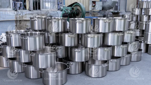 Packaging and Transportation