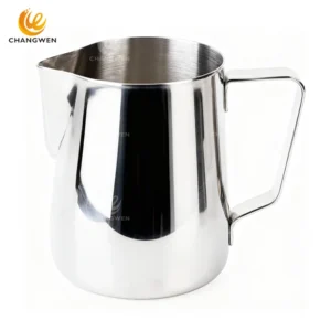Stainless Steel Cocktail Pitcher – Durable Drink Mixing & Serving Jug