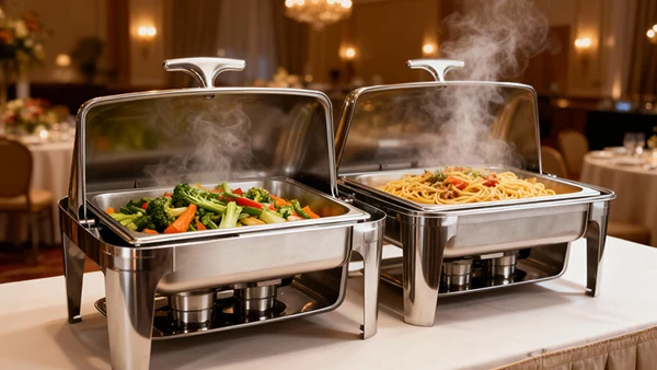 Buffet Food Warmers