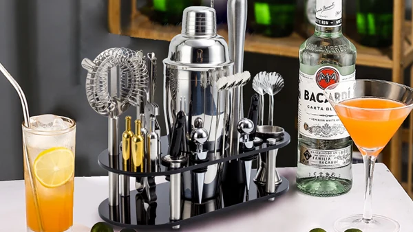 Bar & Café Equipment