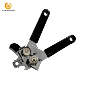 Compact Can Opener – Small, Durable Kitchen Tool for Everyday Use