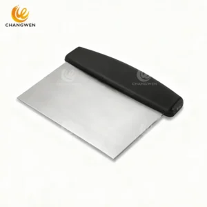 Stainless Steel Dough & Pasta Cutter – Professional Baking Accessory