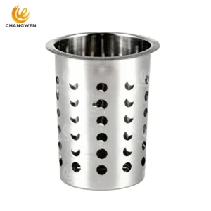 Perforated Cylinder