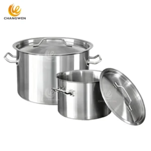 High-Quality Stainless Steel Pudding Mold Pan – Durable & Easy Release