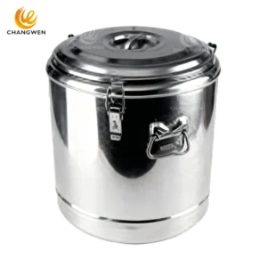 Insulated Beverage Dispenser