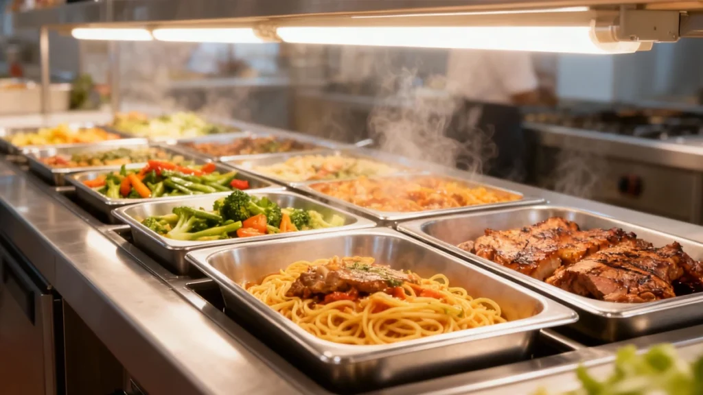 Stainless Steel Inserts