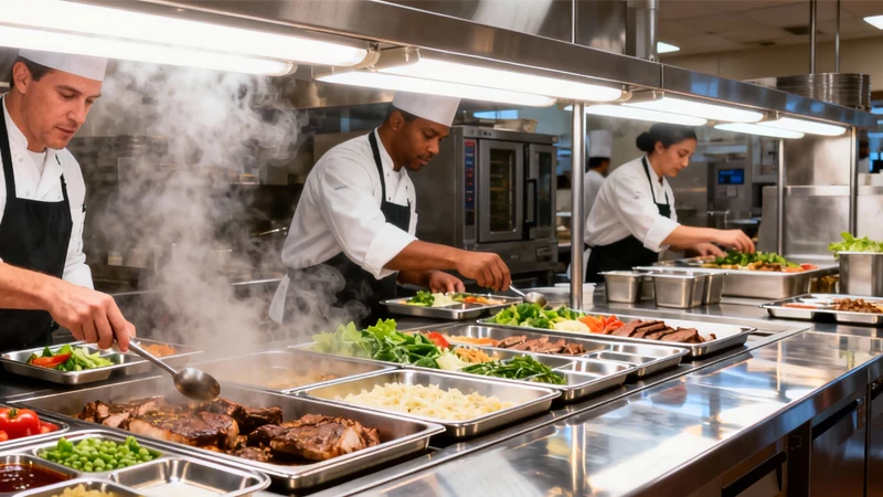 GN Inserts Use Cases