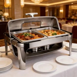 Chafing Dish
