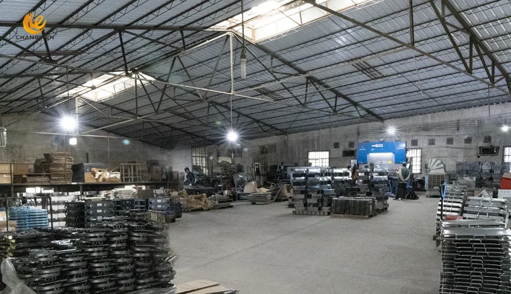 single burner propane stove manufacturer