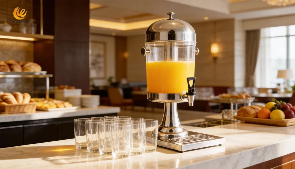 Commercial Juice Dispenser Buying Guide