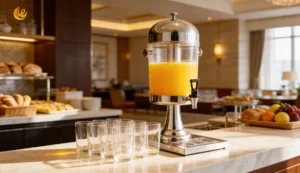 Commercial Juice Dispenser Buying Guide