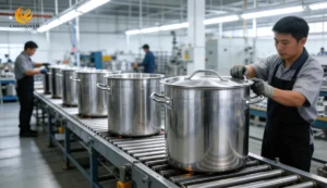 2026 Top 10 Commercial Kitchen Equipment Manufacturers in China