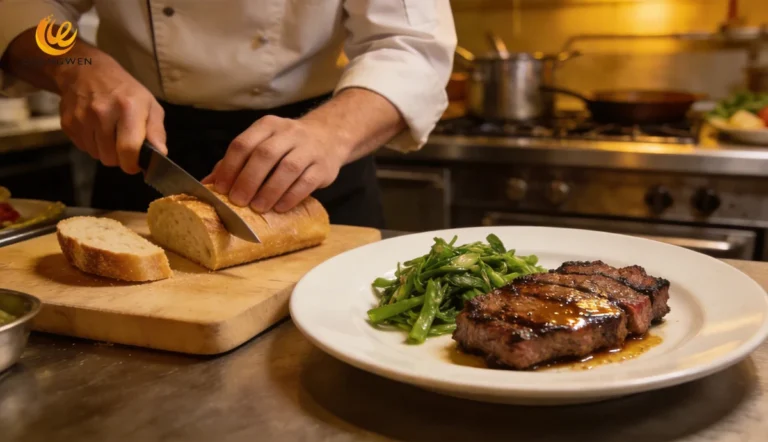 Restaurant Prep Tables: The Complete Buyer's Guide