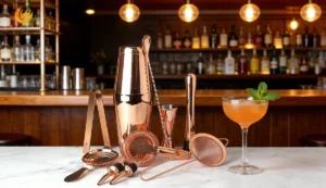Cocktail Shaker Set Buying Guide