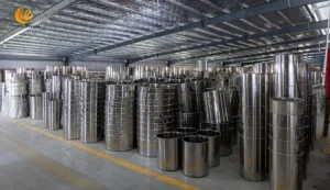 Commercial Cookware Manufacturer in China