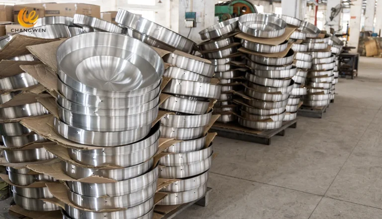 Stainless Steel Comal Wholesale