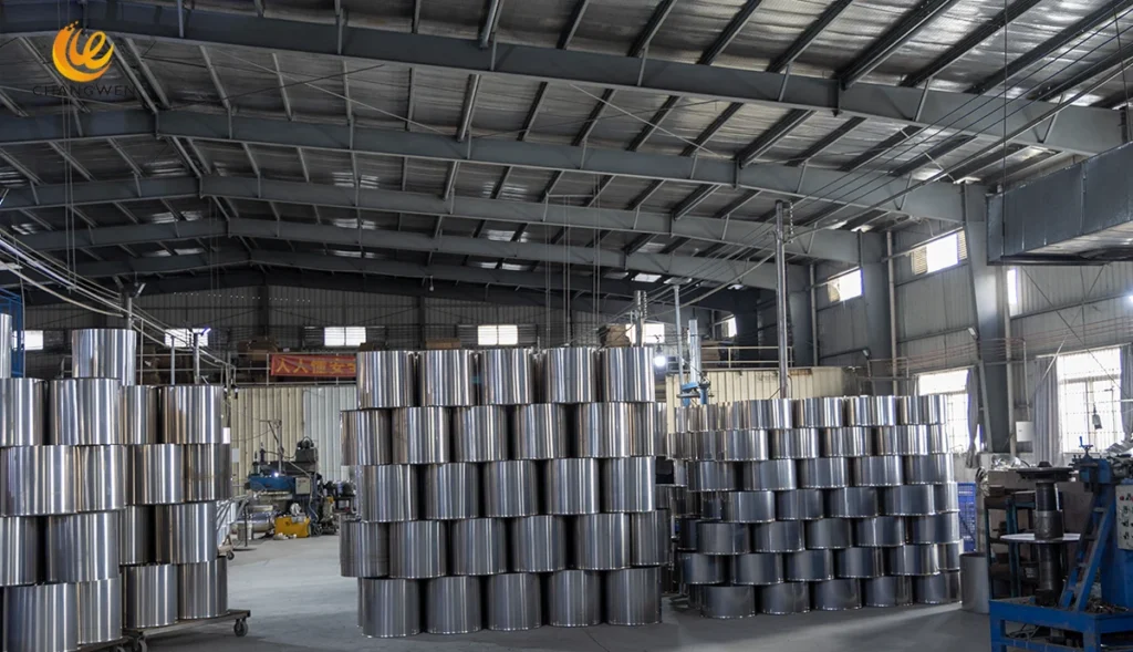 2026 Top 10 Gastronorm Pan Manufacturers in China