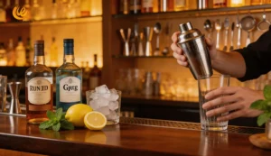 Bar & Café Supplies Wholesale Guide