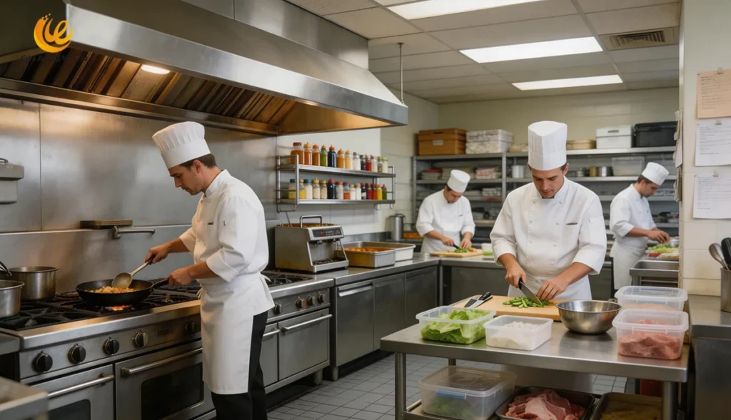 top 10 kitchen smallwares manufacturers in China