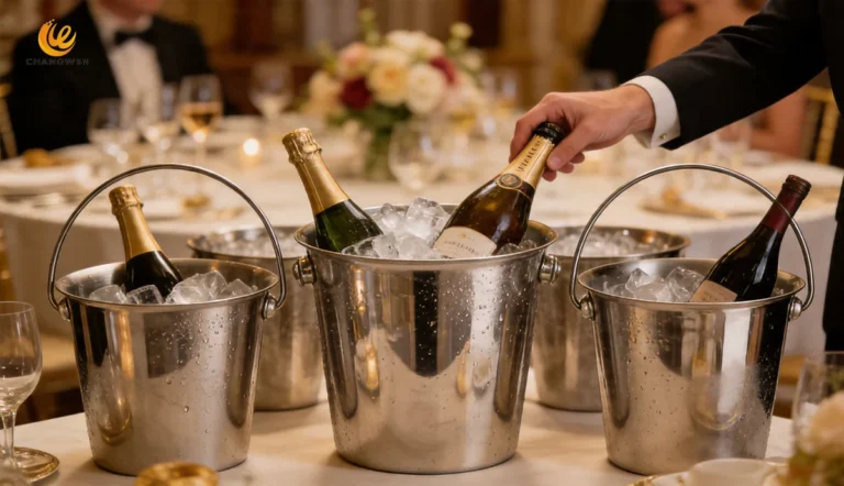 Stainless Steel Ice Bucket Buying Guide