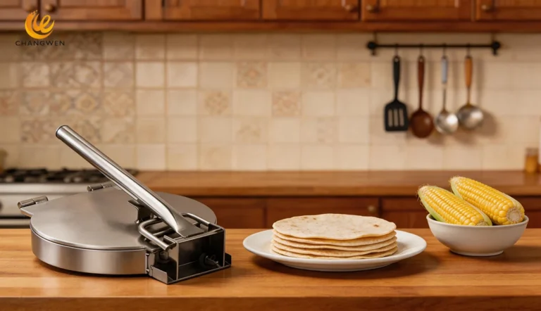 Mexico Tortilla Press