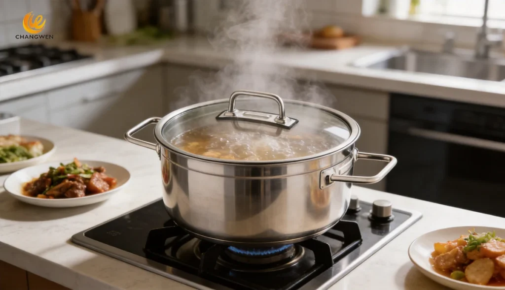 Private Label Cookware Manufacturer