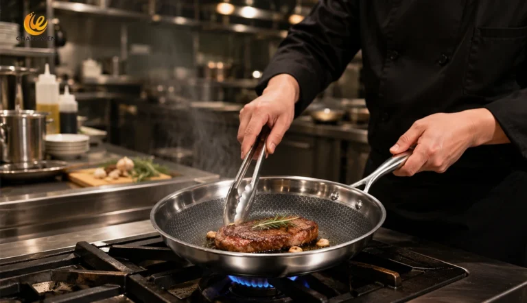 Wholesale Commercial Frying Pans from China Manufacturer
