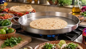 OEM/ODM Mexican Comal Cookware​ Manufacturer