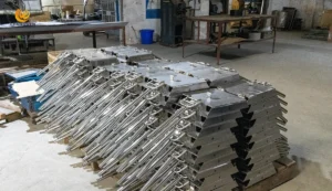 Changwen Produces Premium Stainless Steel Tortilla Presses