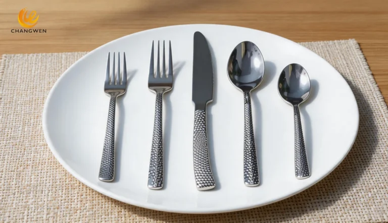 Stainless Steel Cutlery Set Buying Guide 2026