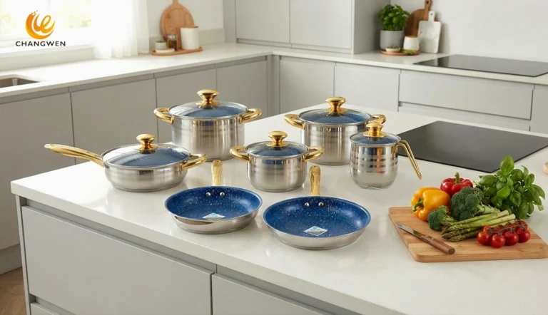 Mexican Cookware Selection Guide