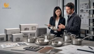 One Promise, Many Pans: How Private Label Cookware Becomes a Coherent Product Line