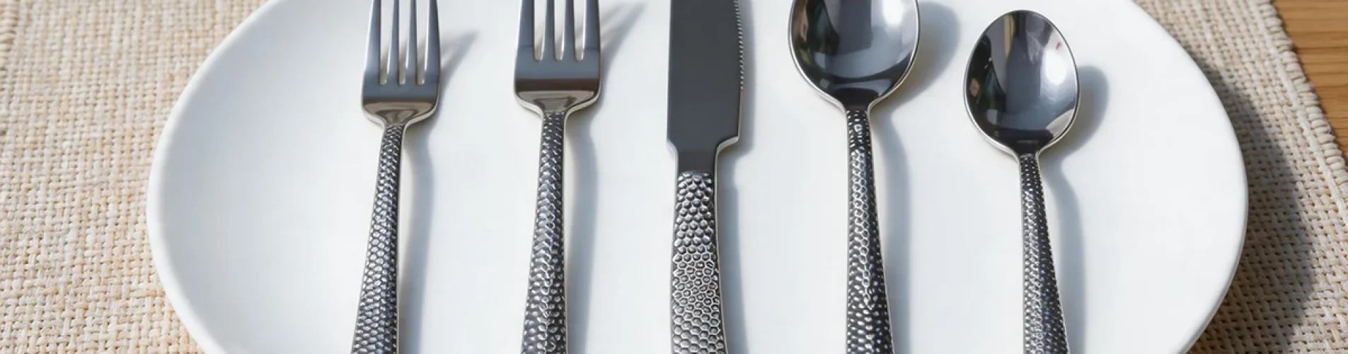 Stainless Steel Cutlery Set Buying Guide 2026