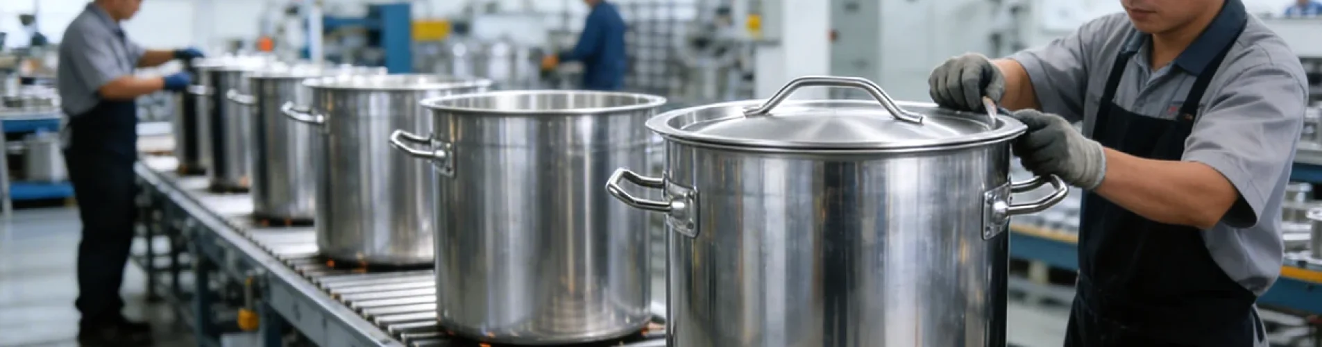 2026 Top 10 Commercial Kitchen Equipment Manufacturers in China