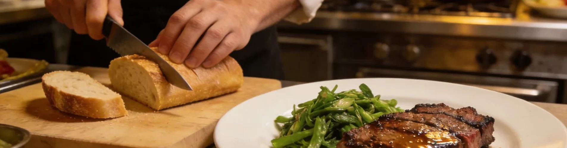 Restaurant Prep Tables: The Complete Buyer's Guide