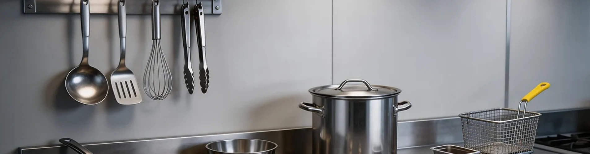 Restaurant Smallwares Buyer Guide