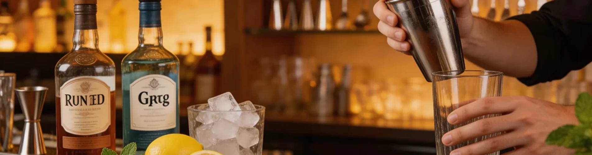 Bar & Café Supplies Wholesale Guide