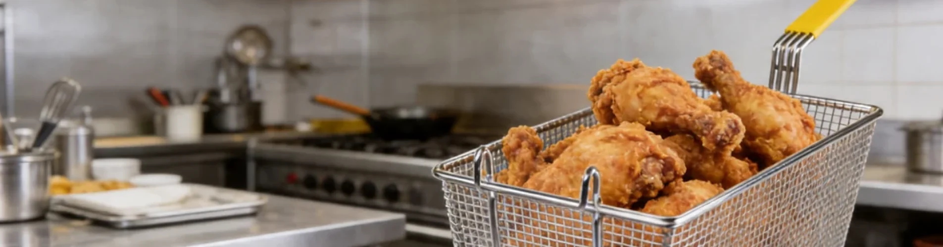 How To Order Commercial Kitchen Smallwares From Overseas For The First Time