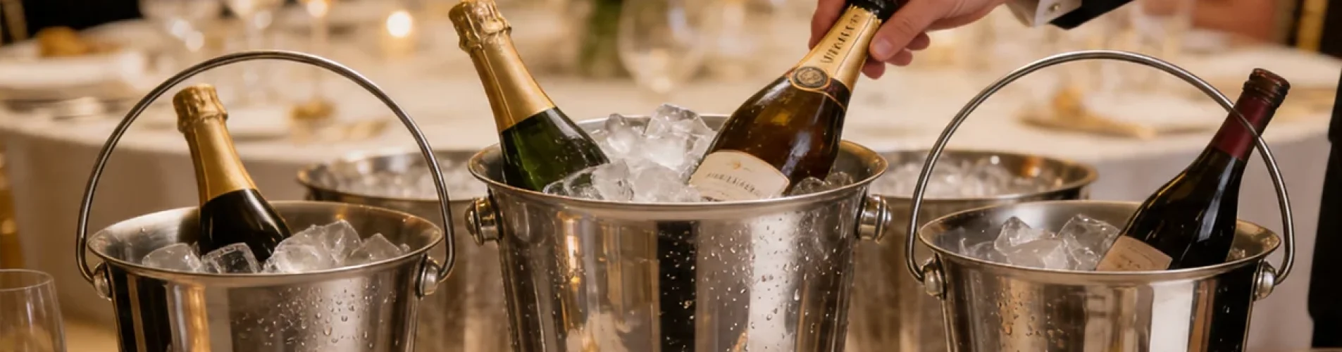 Stainless Steel Ice Bucket Buying Guide