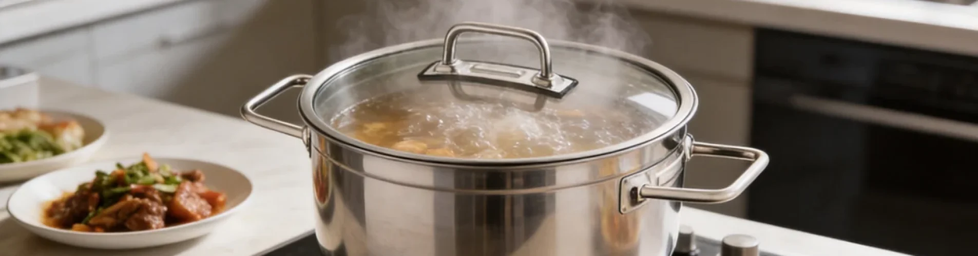 Private Label Cookware Manufacturer